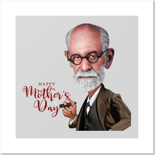 Happy mother's day Posters and Art